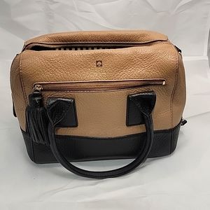 Kate spade shoulder or handbag.